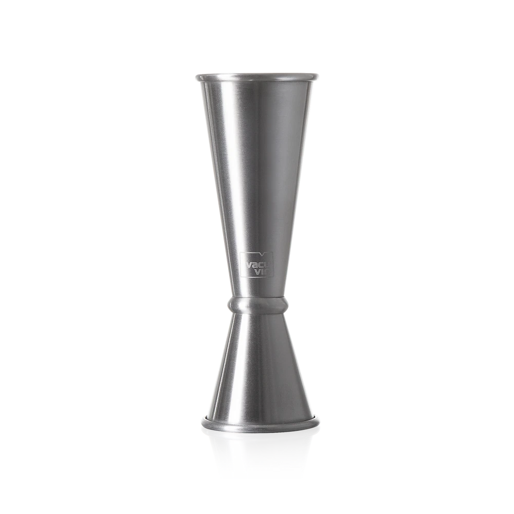Barmaß Japanischer Jigger 60/30 ml Edelstahl