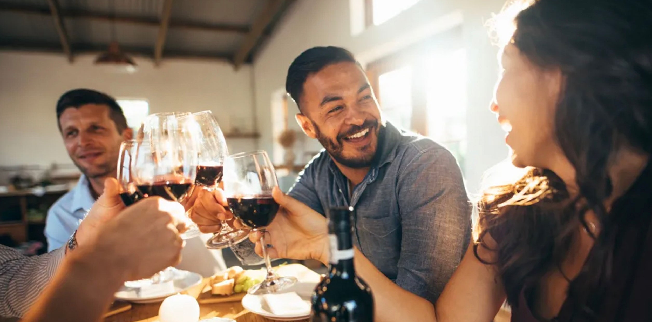 How to Host a Wine Tasting at Home: Tips, Themes & Must-Have Accessories