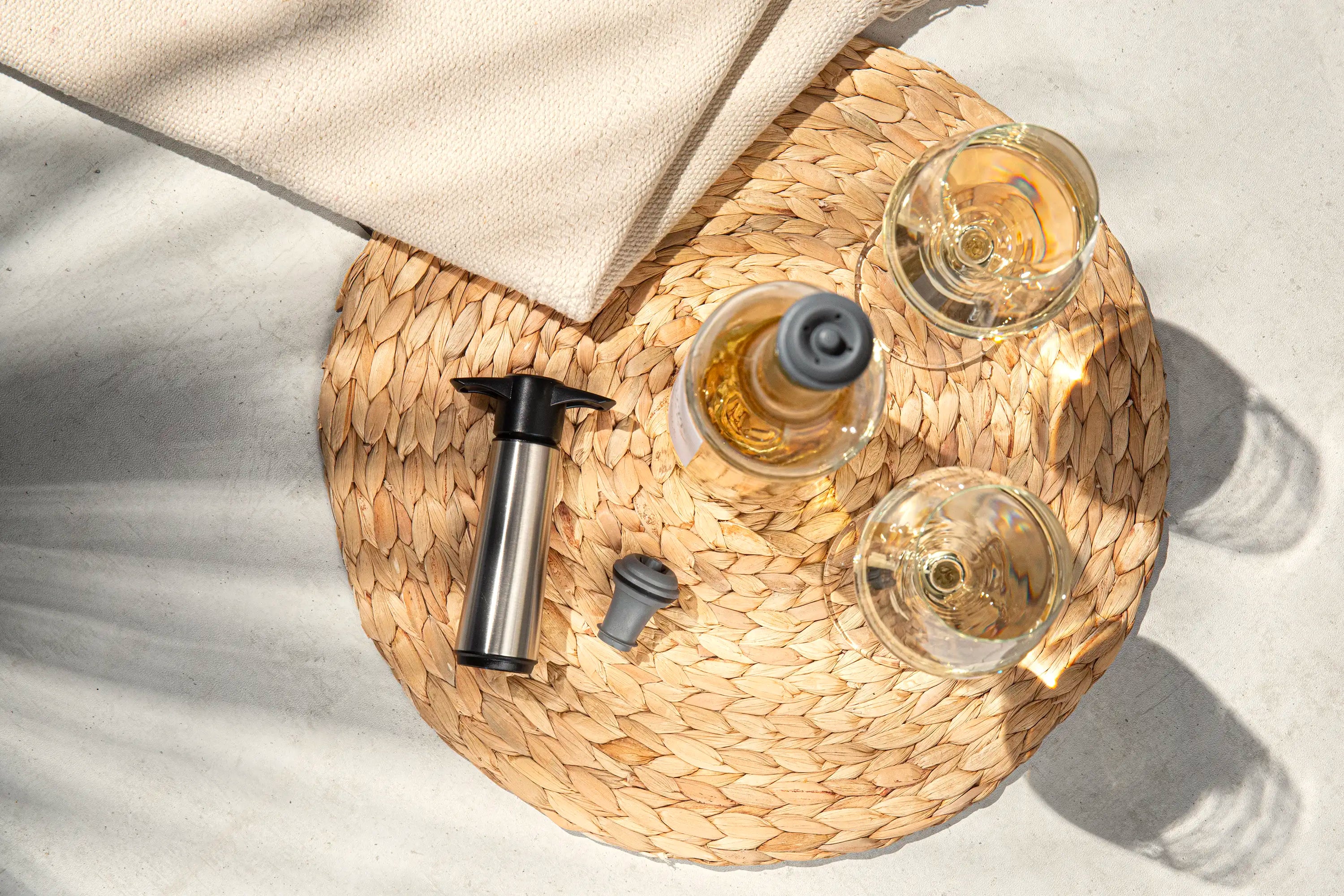 Bestsellers | Wine, Bar and Champagne Accessories | Vacu Vin BV