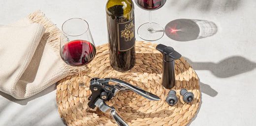 Vacu Vin Wine Gift Sets