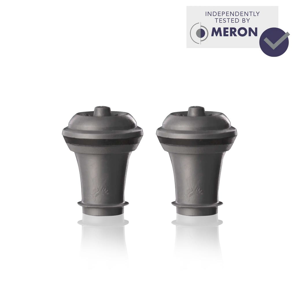 Vacu Vin Vacuum Stoppers | Stokerij De Moor
