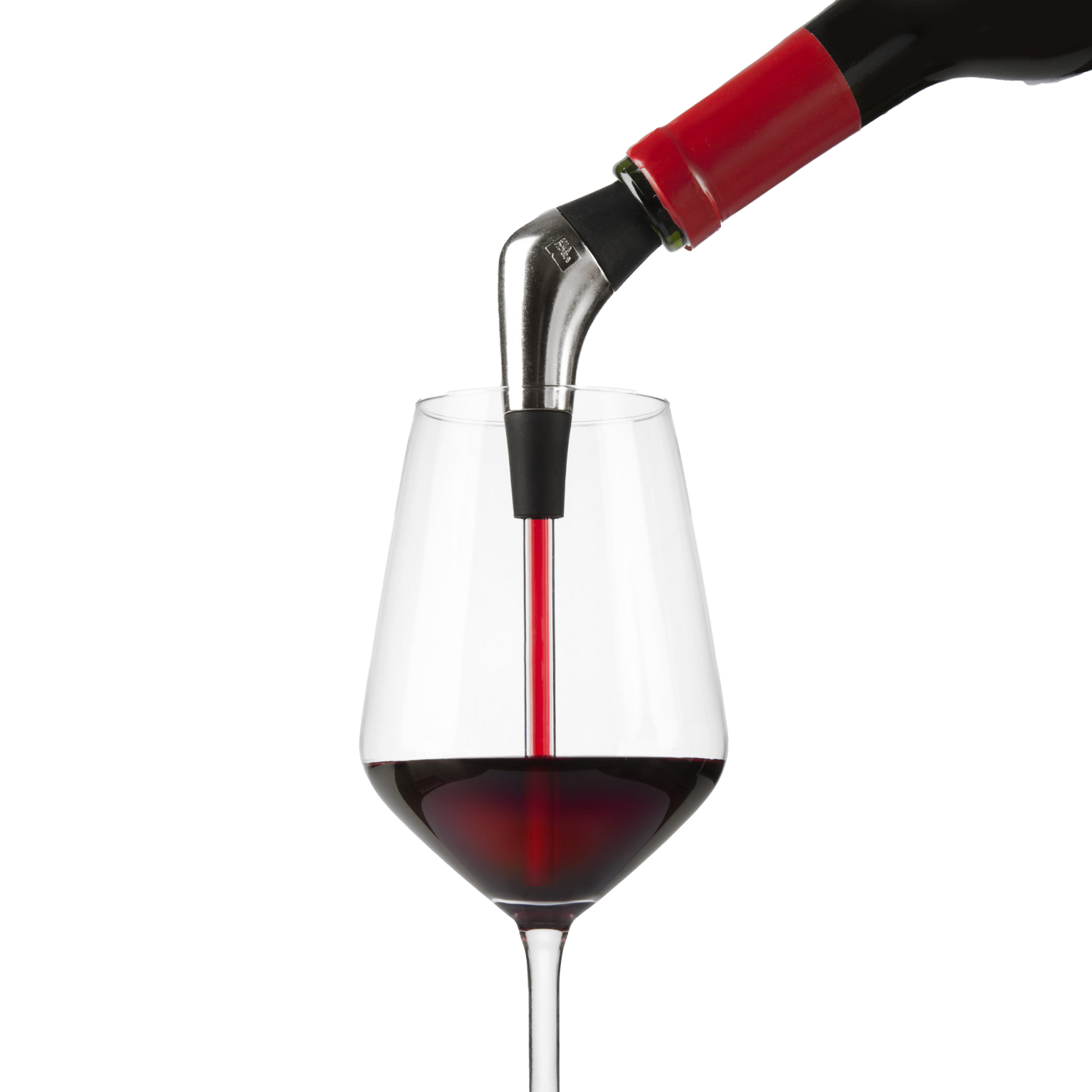 Vacu Vin Slow Wine Pourer