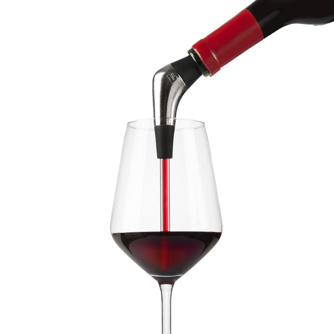 Vacu Vin Slow Wine Pourer