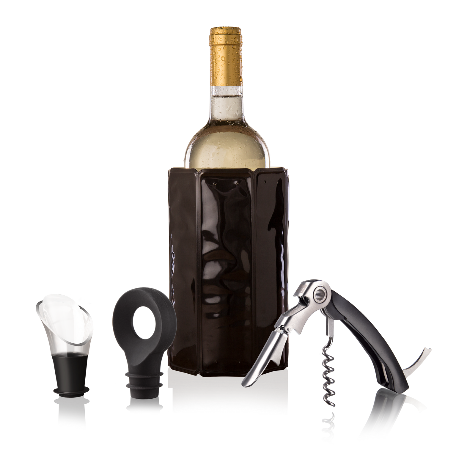 Vacu Vin Wine Set Classic