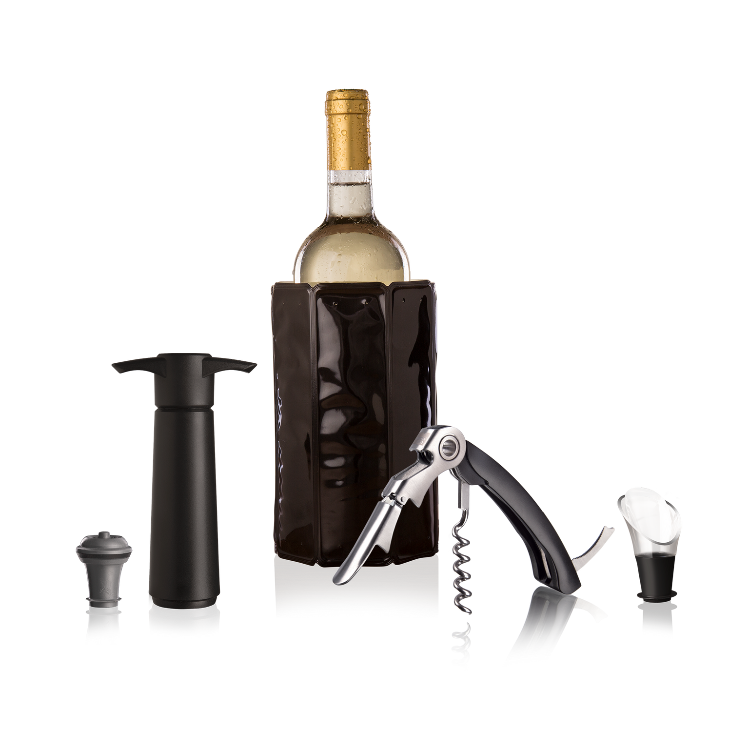 Vacu Vin Wine Set Original