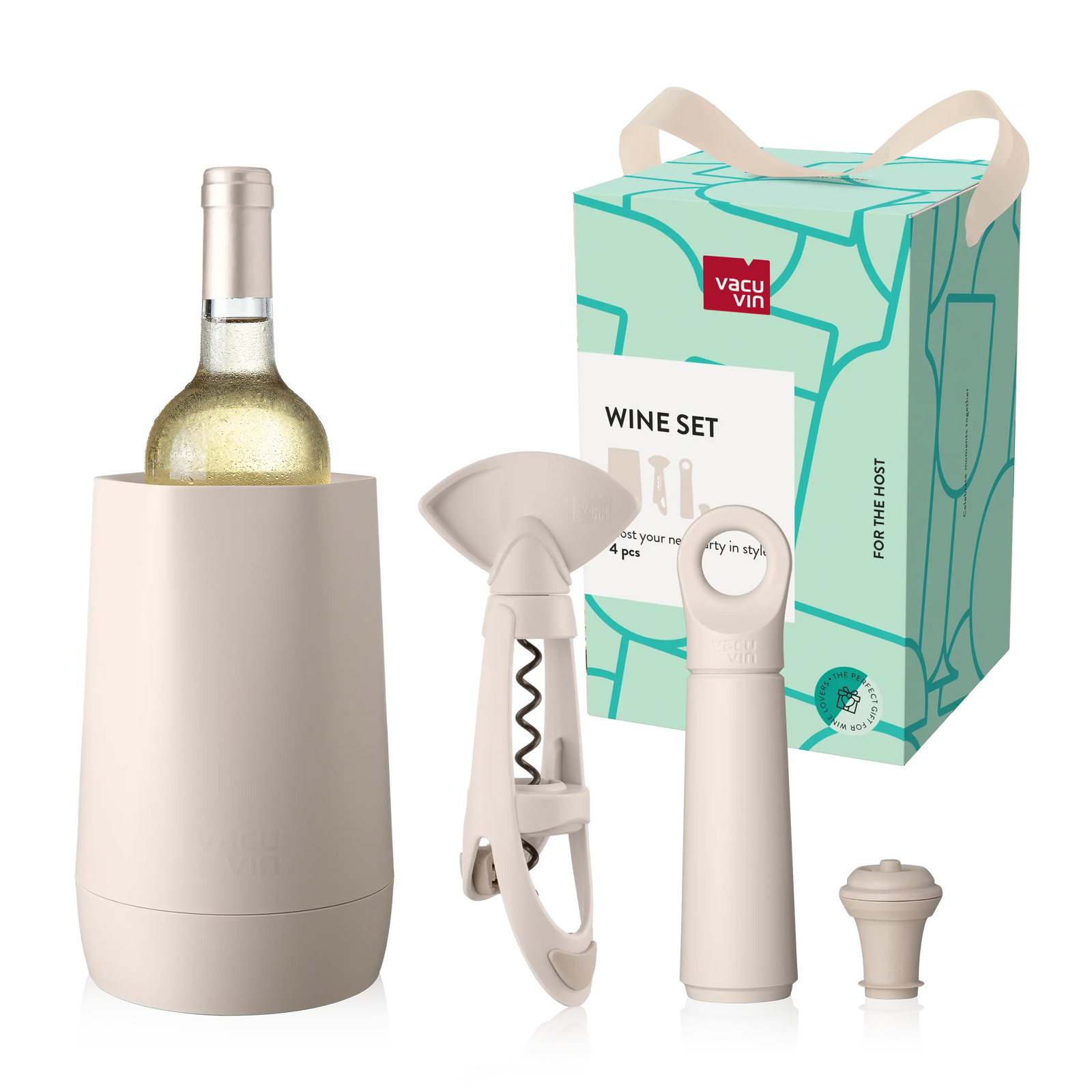 Wine Set Host Sand