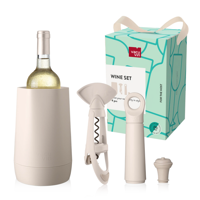 Wine Set Host Sand