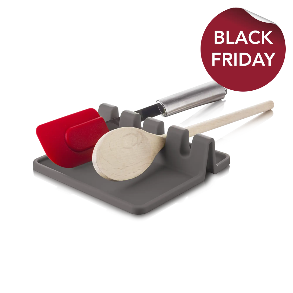 vacu vin utensil rest with xmas deals