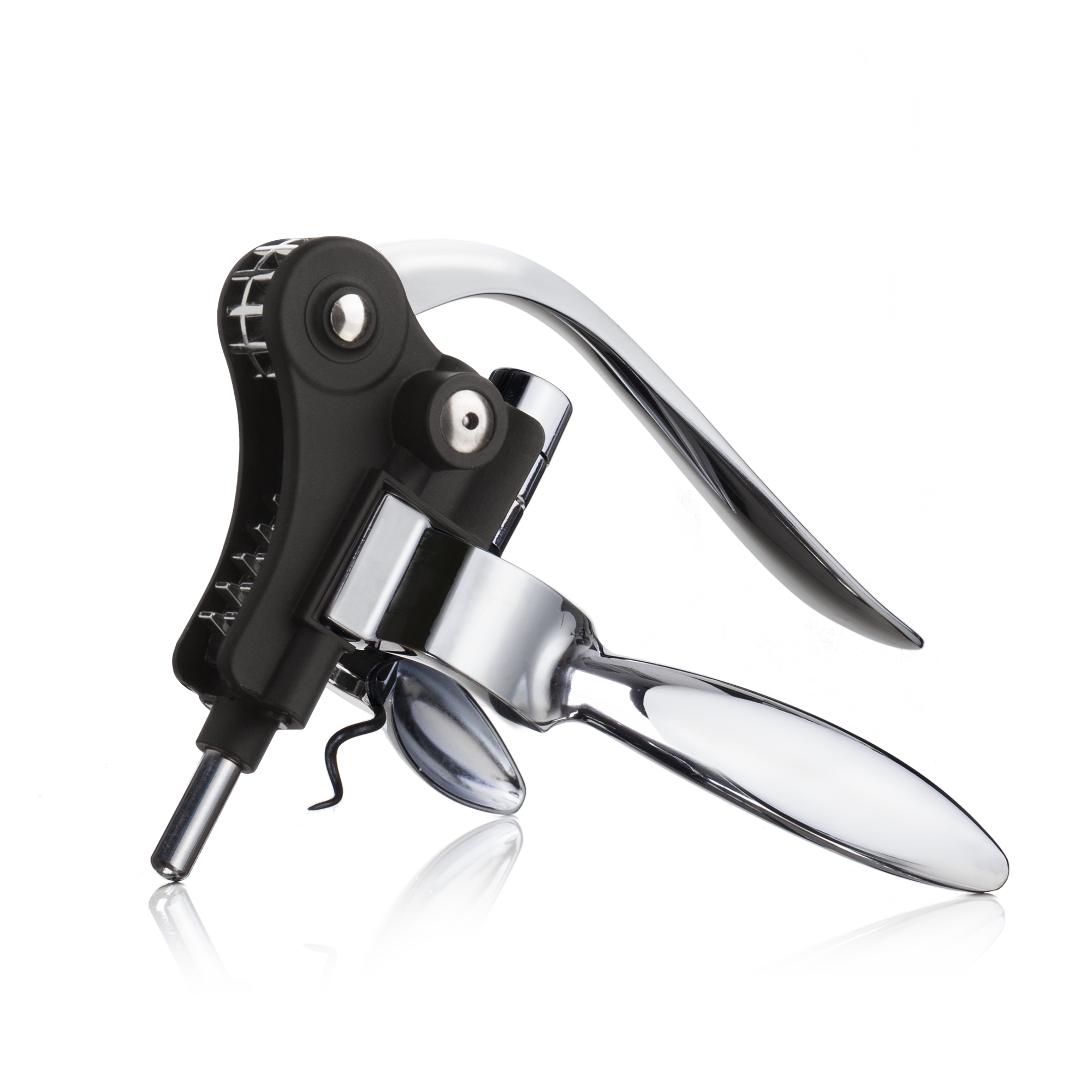 Hebelkorkenzieher horizontal | Vacu Vin BV