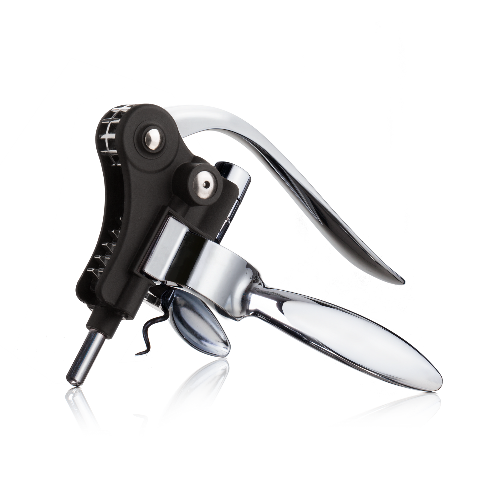 Vacu Vin Lever Corkscrew