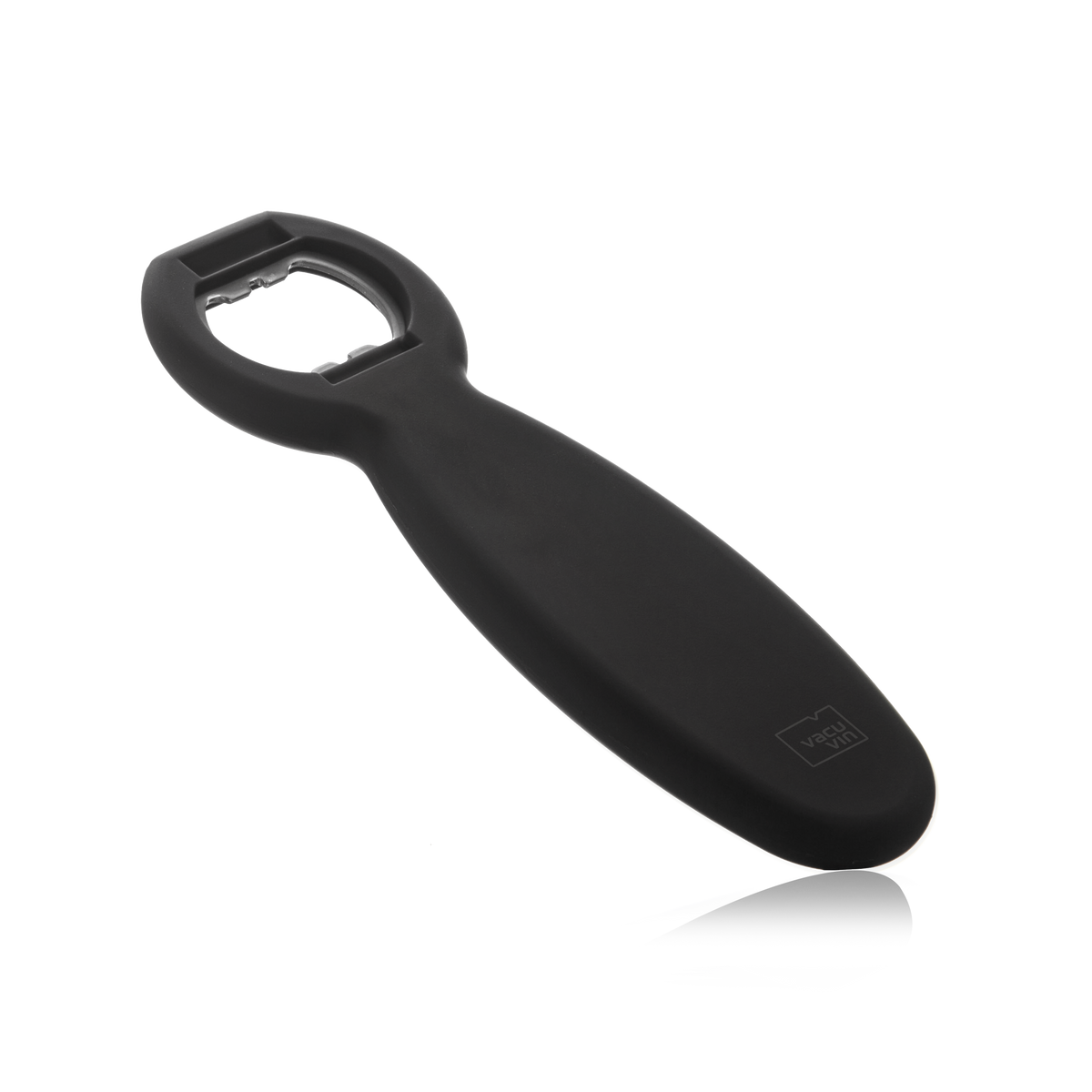 Zwarte flesopener