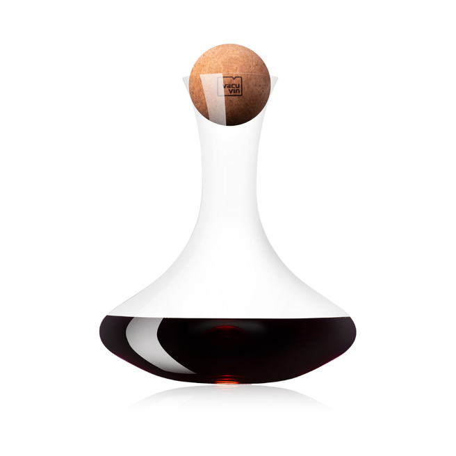 Vacu Vin Wine Decanter