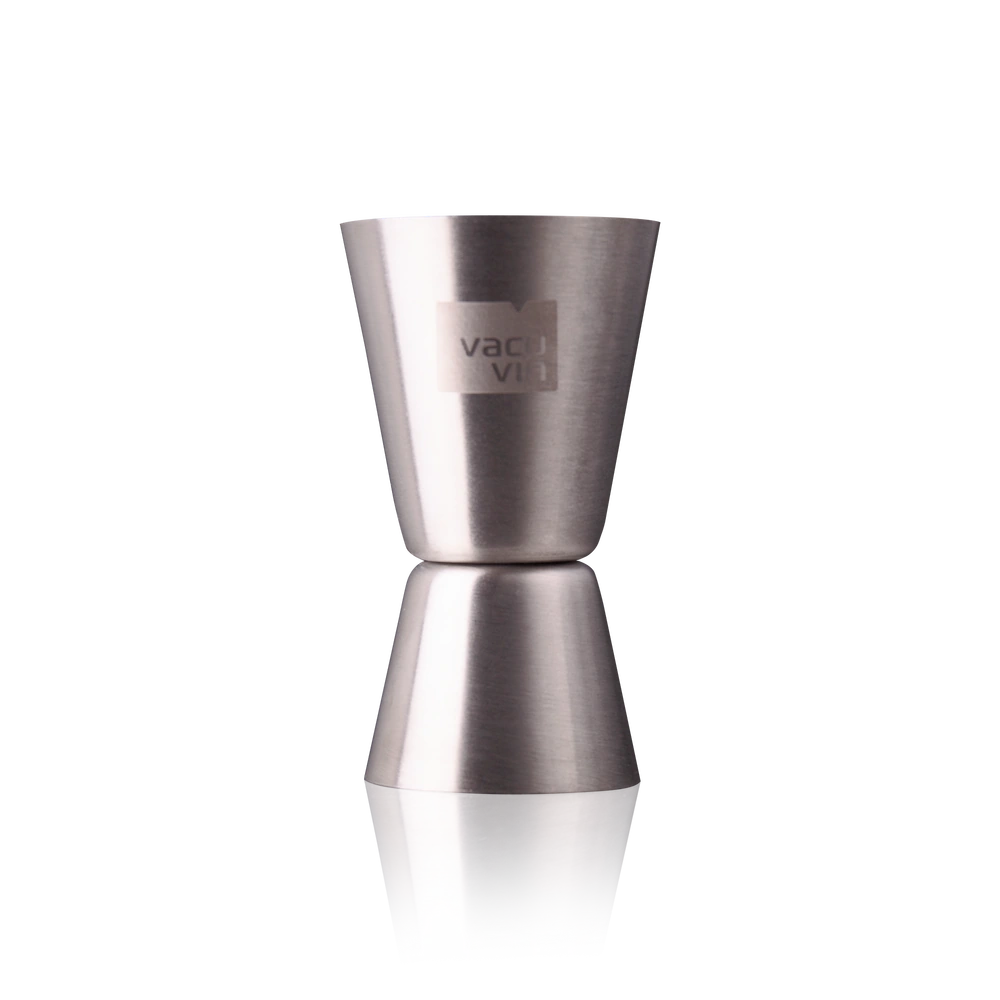 VACU VIN dupli mjerač za koktele 15/30 ml, inox / 78323606