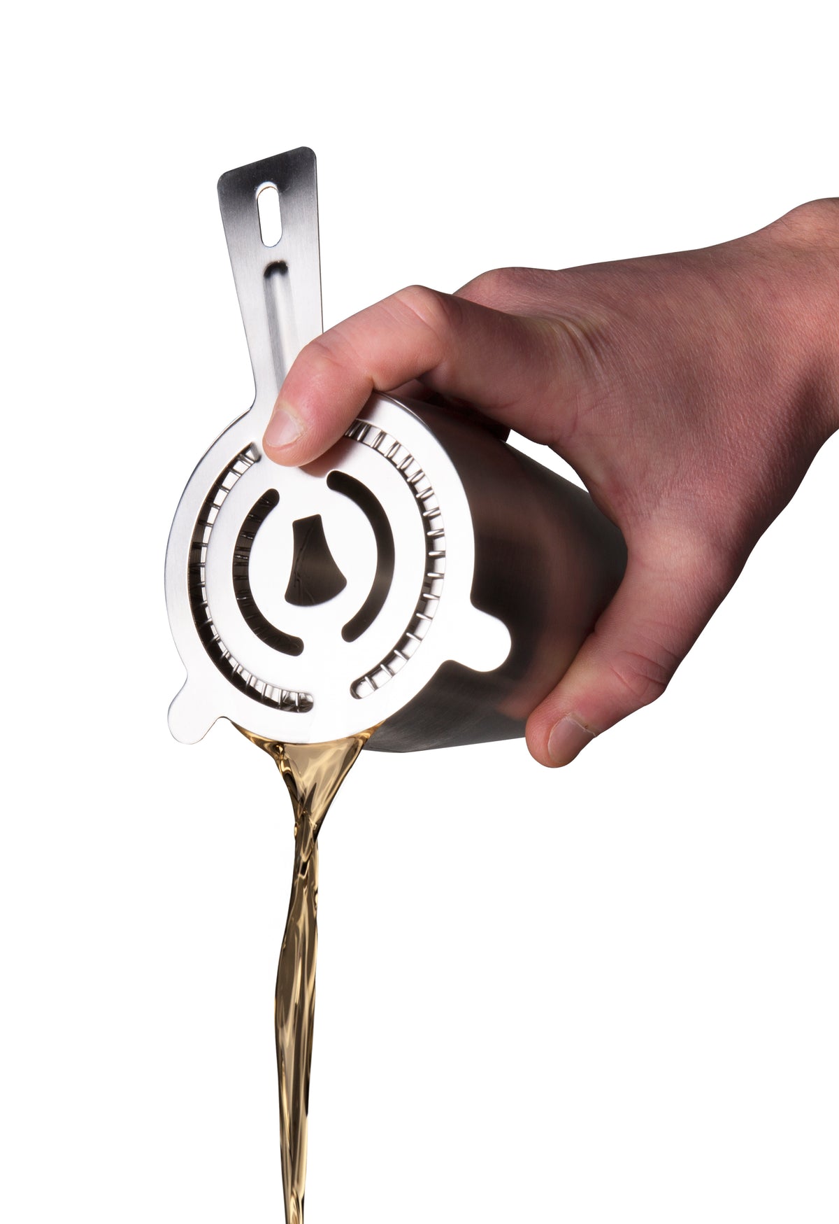 Cocktail Strainer Stainless Steel