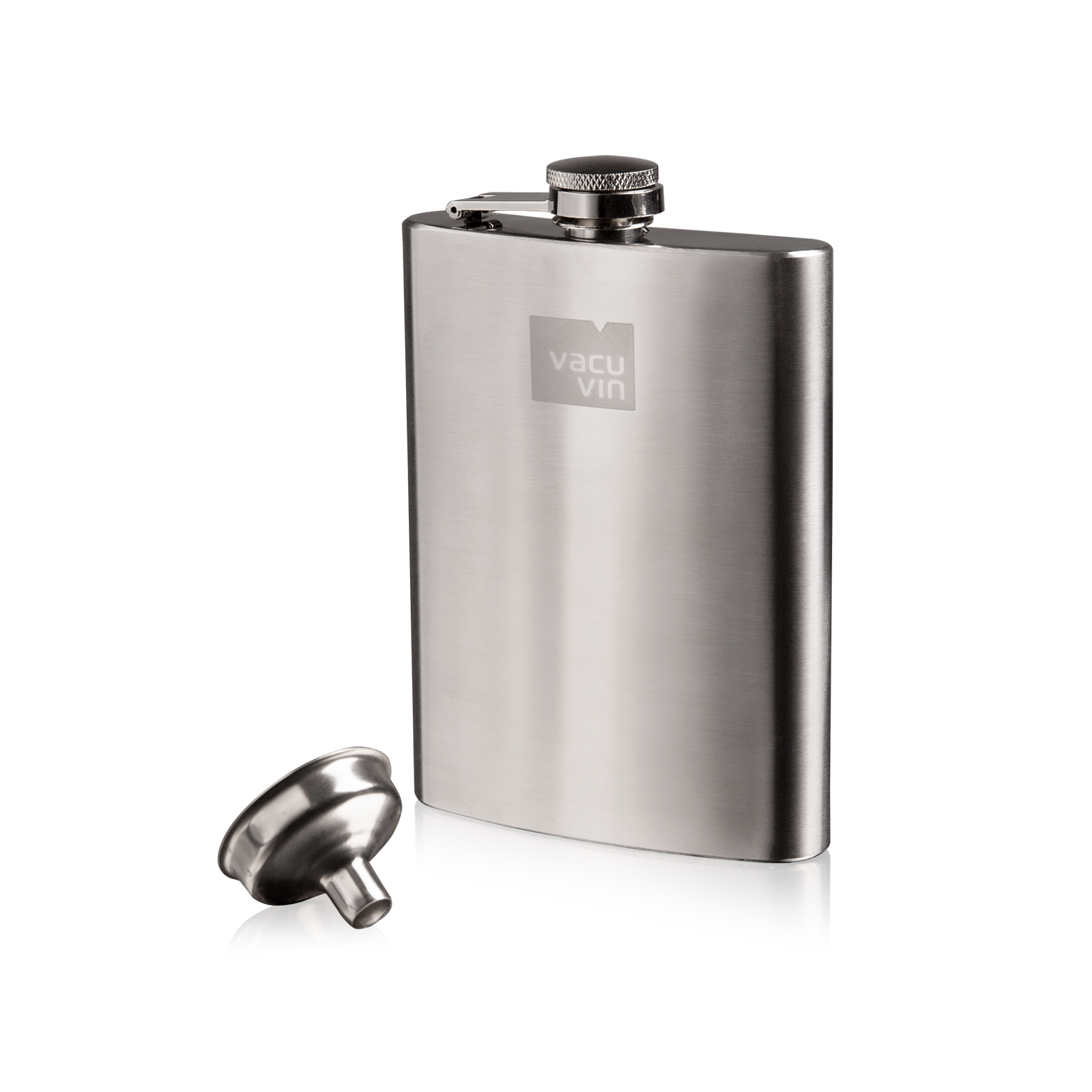 Vacu Vin Hip Flask