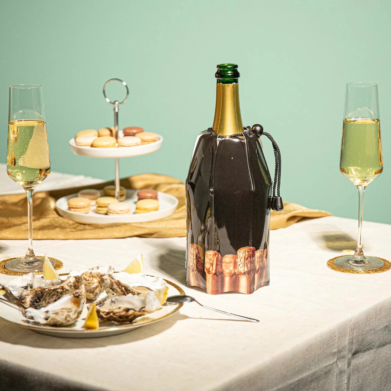 Le Verre de Vin + Classic | Wine & Champagne Preservation System Le Verre de Vin + Classic | Wine & Champagne Preservation System