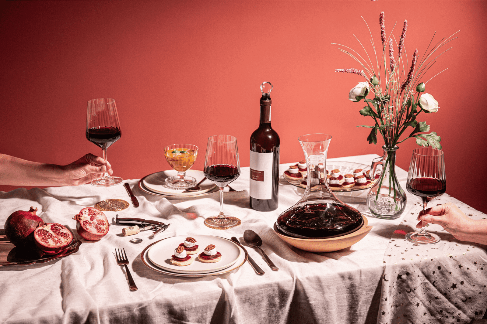 Vacu Vin | Premium Wine, Champagne & Cocktail Accessories