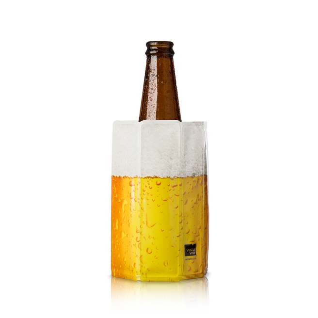 Vacu Vin Beer Cooler Sleeve 