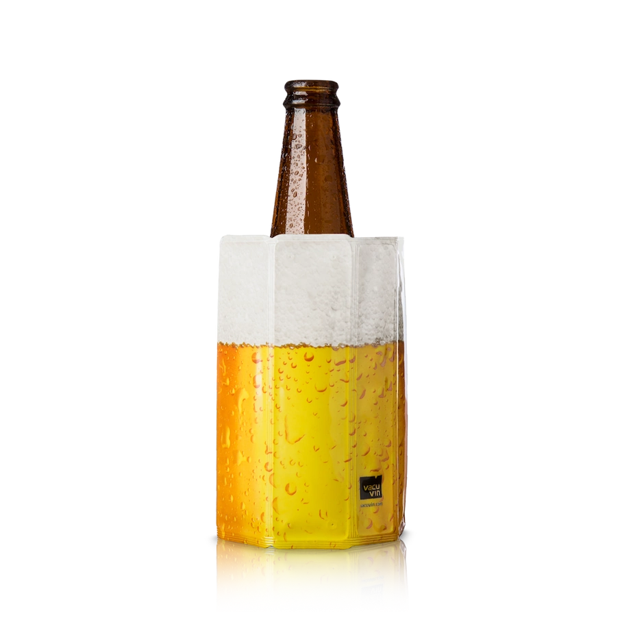 Vacu Vin Beer Cooler Sleeve 