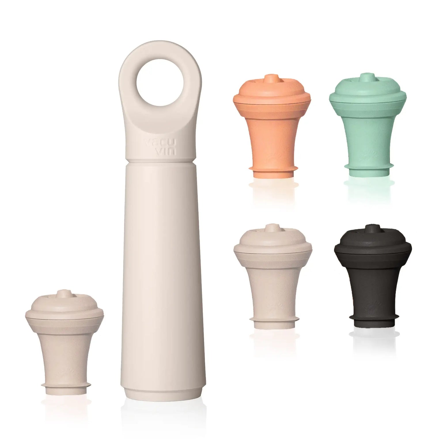 Loop Wine Saver Sand Set