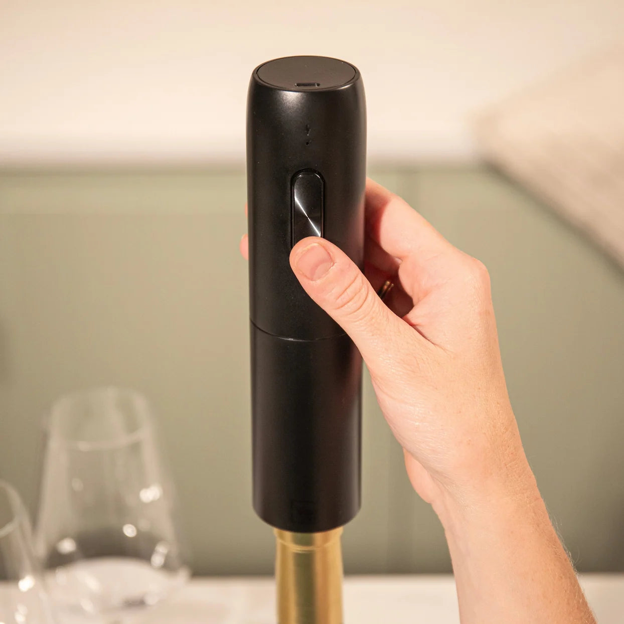Ensemble 9 Pièces Ouvre Bouteille de Vin et Accessoires avec Coffret Ensemble 9 Pièces Ouvre Bouteille de Vin et Accessoires avec Coffret