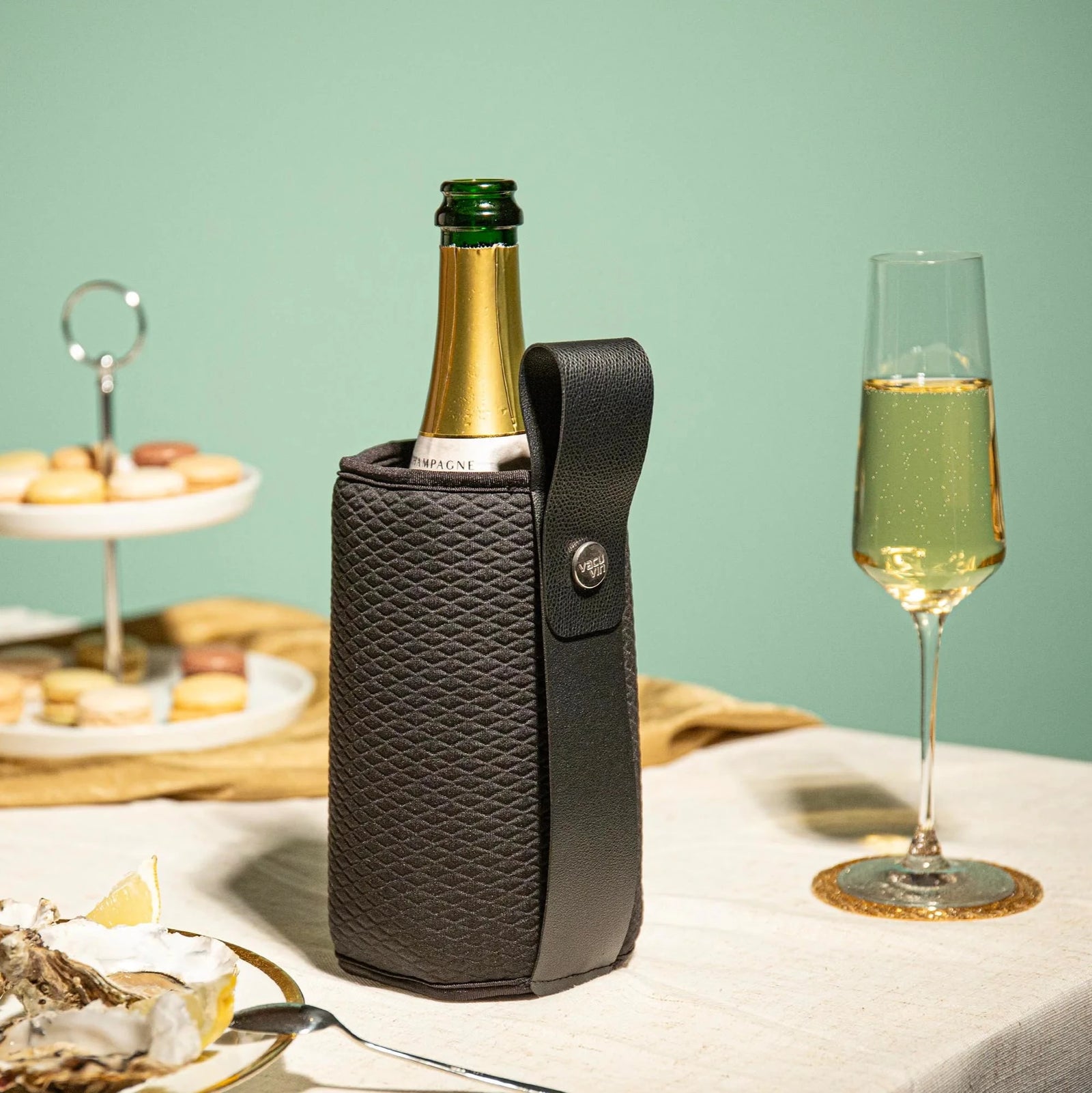 Wine bottle travel cooler sale