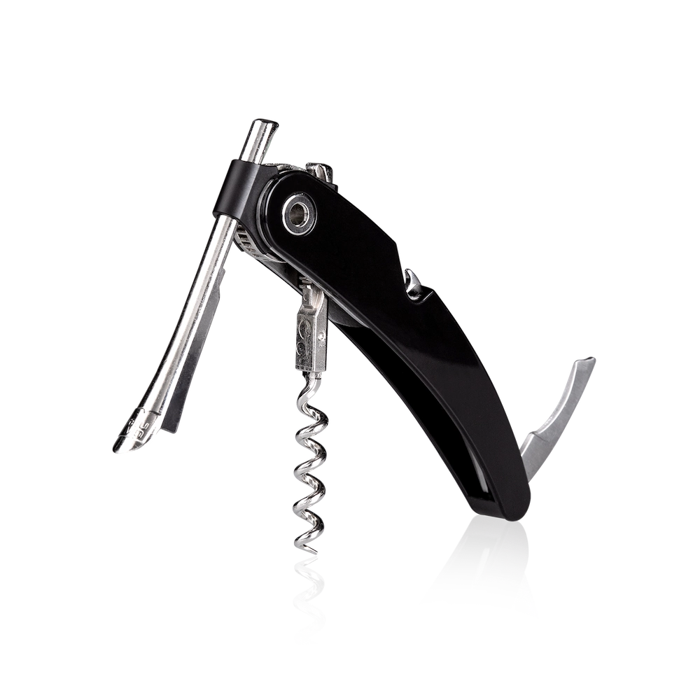 Vacu Vin Single Pull Corkscrew