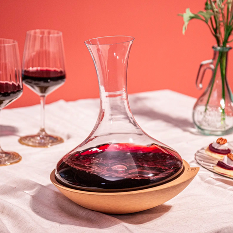 Vacu Vin | Premium wijn-, champagne- & cocktailaccessoires