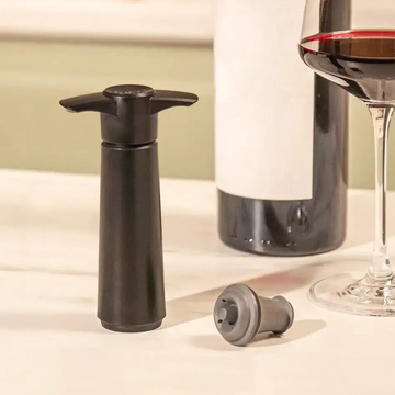 Vacu Vin | Accesorios premium para vino, champagne y cócteles