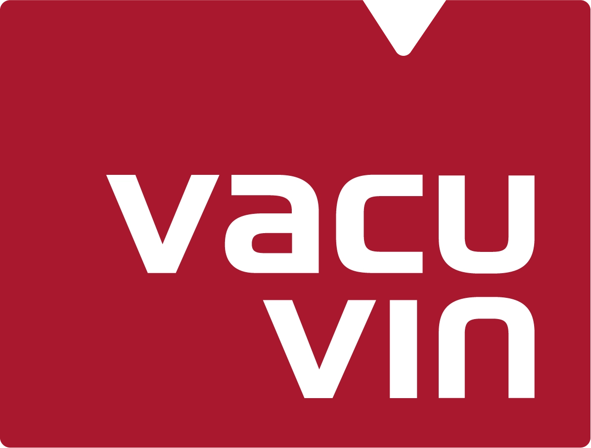 Vacu Vin logo