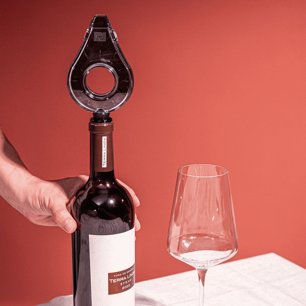 Vacu Vin Wine Aerator