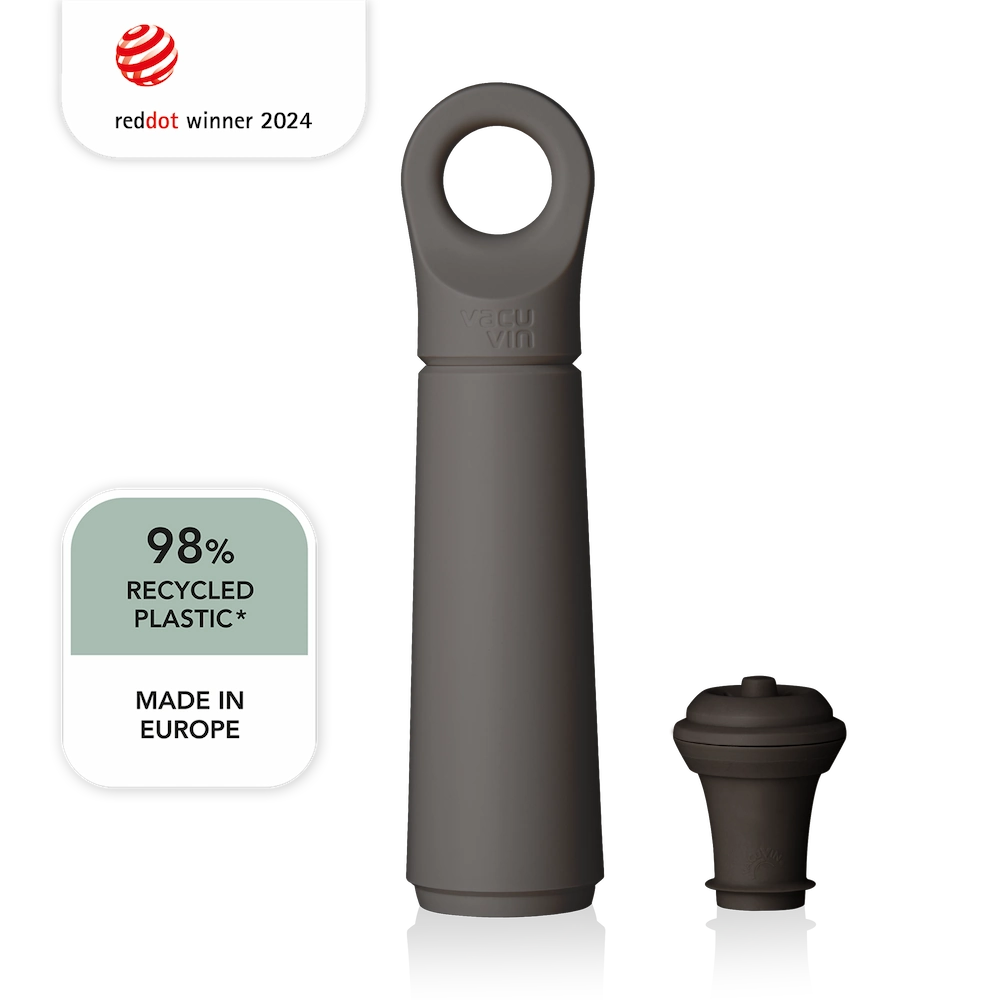 Ruihua Wine Stopper, Reusable Electric Intelligent Vacuum Wine Stoppers Ruihua Wine Stopper, Reusable Electric Intelligent Vacuum Wine Stoppers