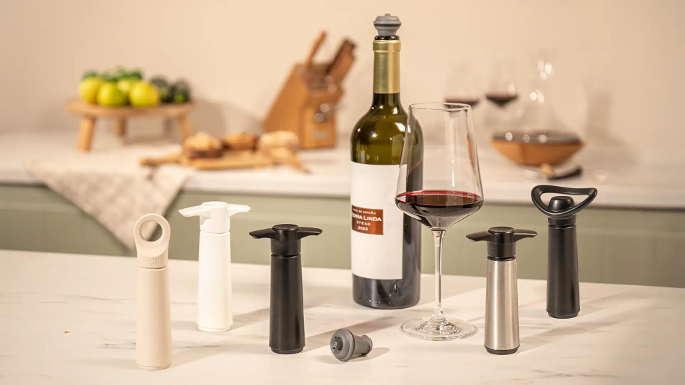 Wien Saver family photo