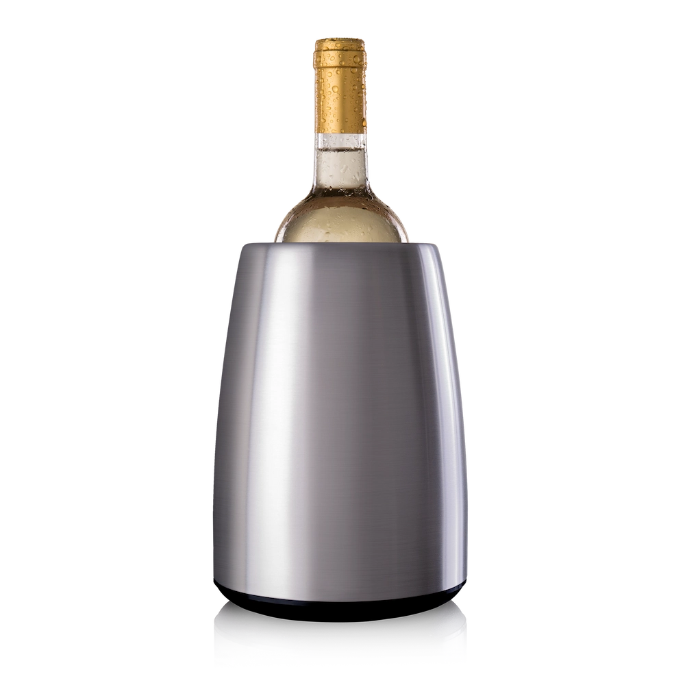 VACU VIN posuda za hlađenje vina Elegant inox / 3649360