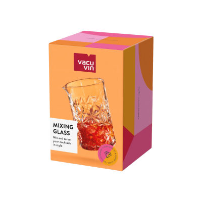 Vacu Vin Mixing Glass 650 ml