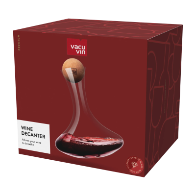 Decanteerkaraf