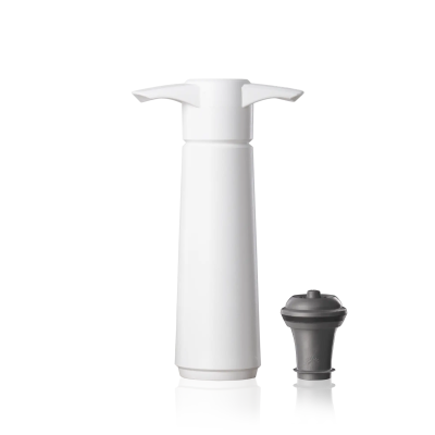 Original Wine Saver White