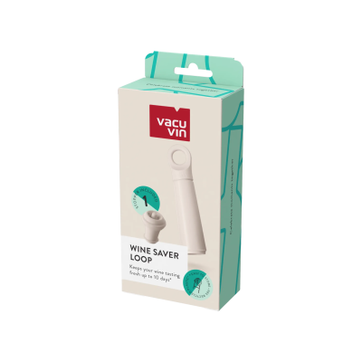 Loop Wine Saver Sand