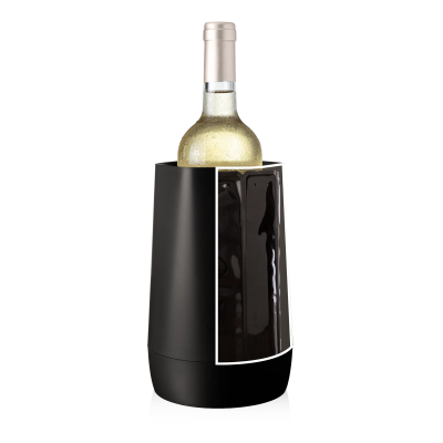 Wine Cooler HEXO Black