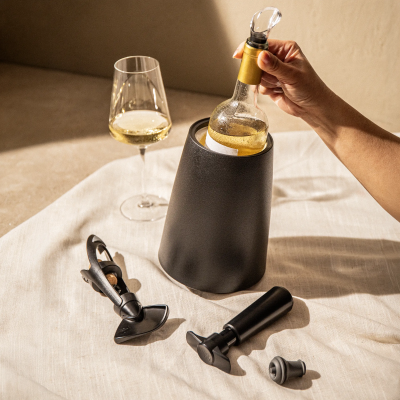 Wine Set Elegant