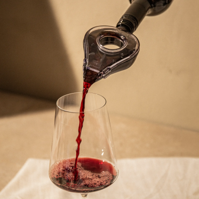Vacu Vin Wine Aerator