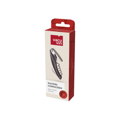 Vacu Vin Waiter's Corkscrew