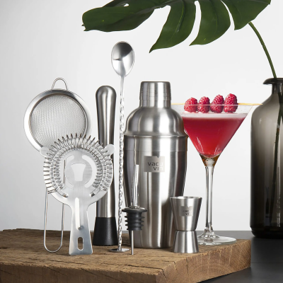 Cocktail Set Bar in a Box Cocktail Lover