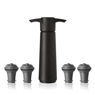 Original Wine Saver Black