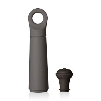 Loop Wine Saver Graphite