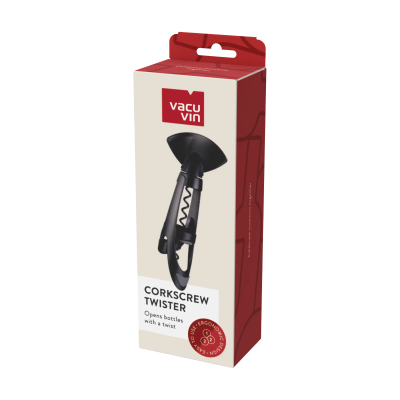 Vacu Vin Corkscrew Twister