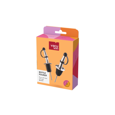 bottle pourer