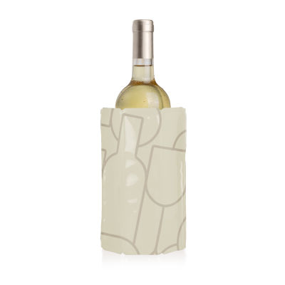 Enfriador de vino patrón de arena