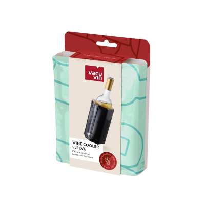 Enfriador de vino Jade