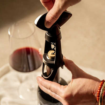 Vacu Vin Corkscrew Twister